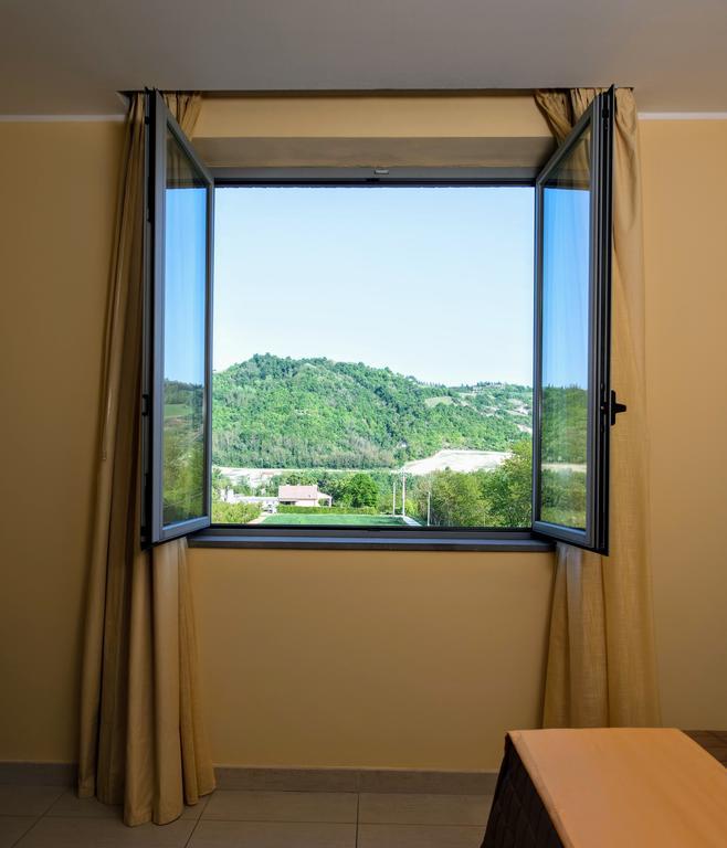 Hotel Letizia Borello Exterior photo