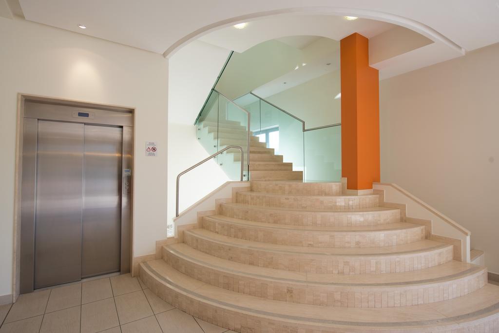 Hotel Letizia Borello Exterior photo