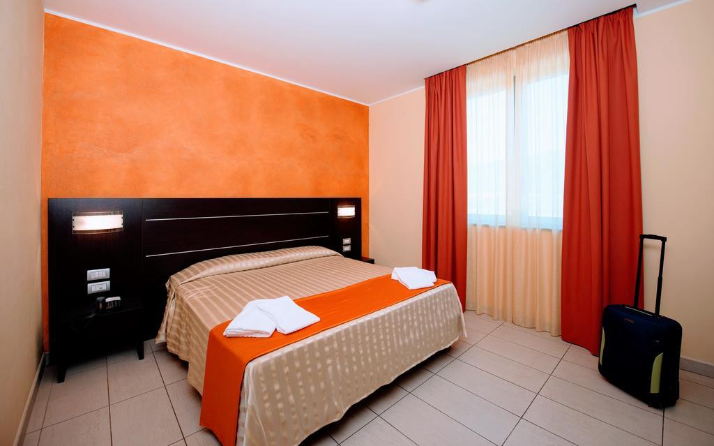 Hotel Letizia Borello Exterior photo