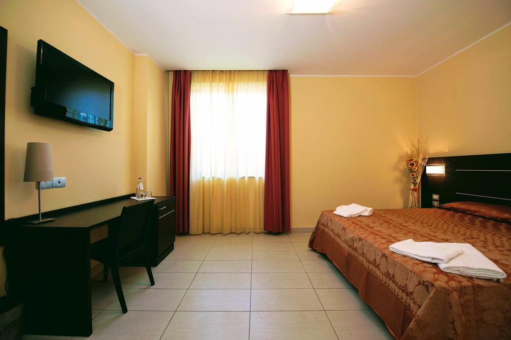 Hotel Letizia Borello Exterior photo