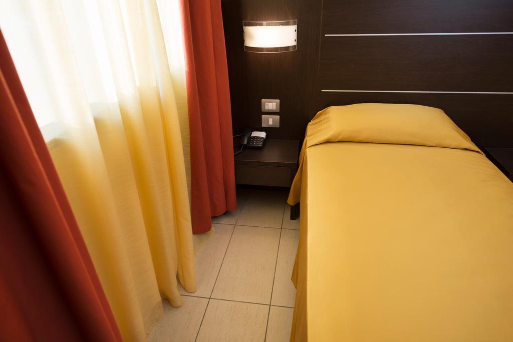 Hotel Letizia Borello Exterior photo