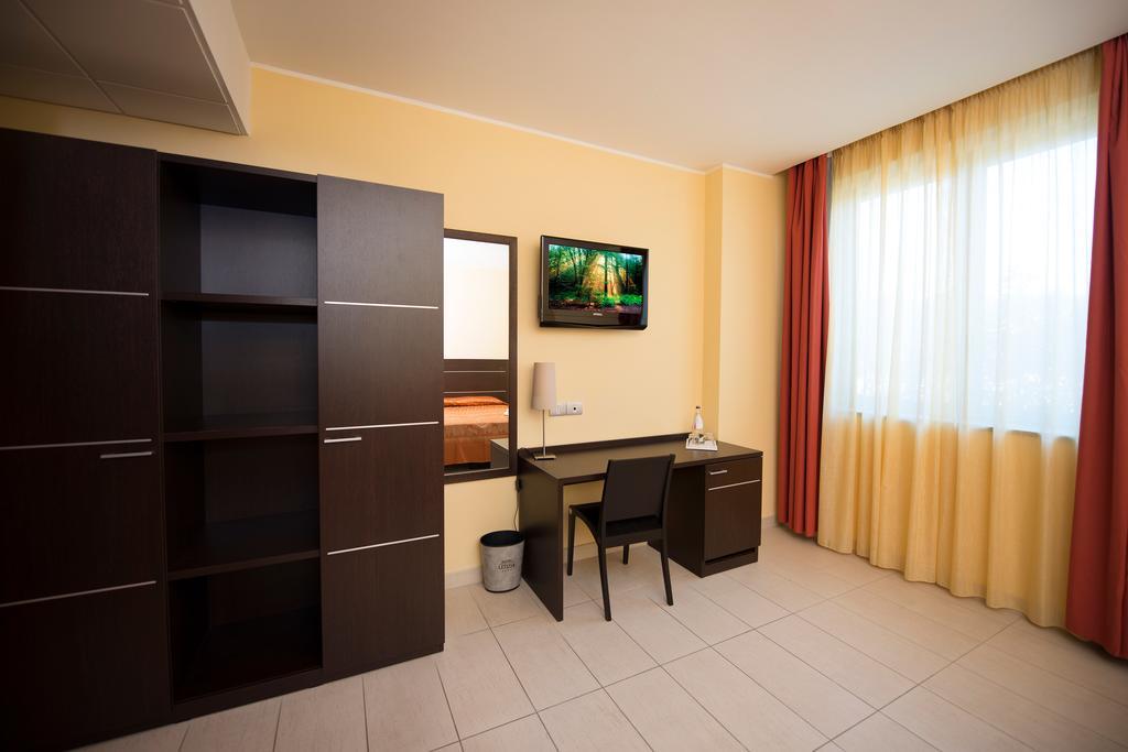 Hotel Letizia Borello Exterior photo