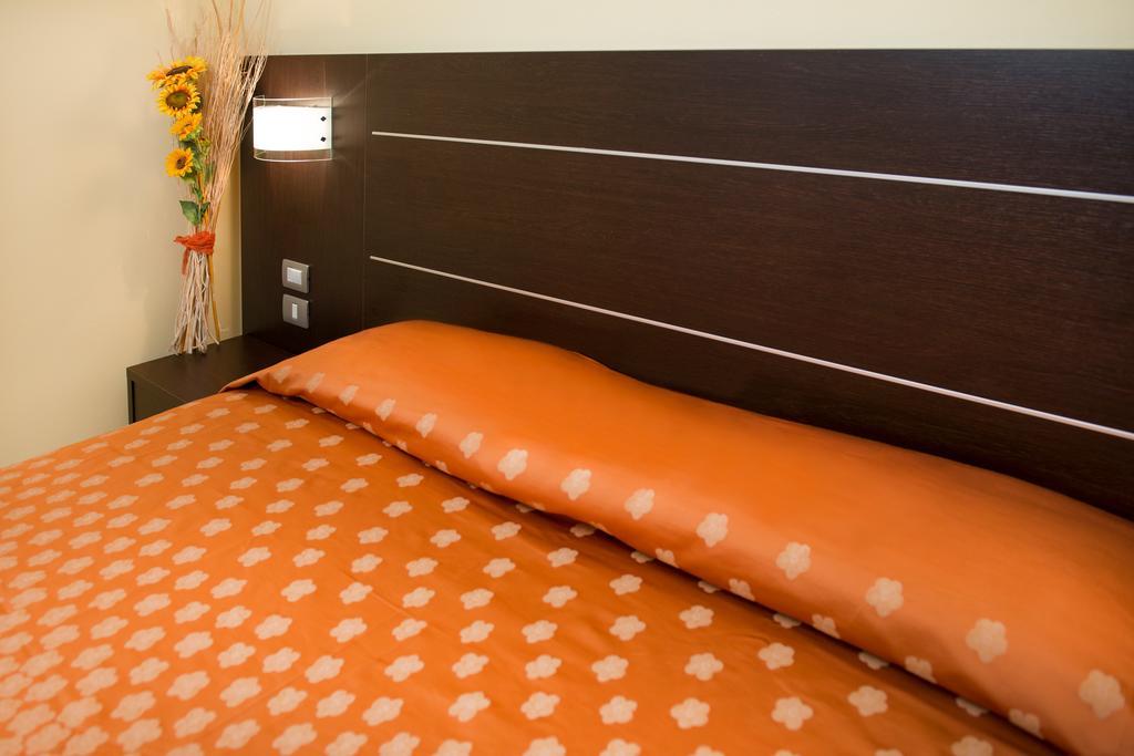 Hotel Letizia Borello Exterior photo