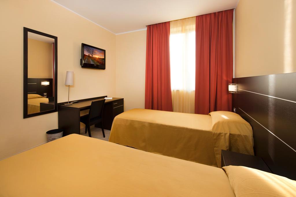 Hotel Letizia Borello Exterior photo