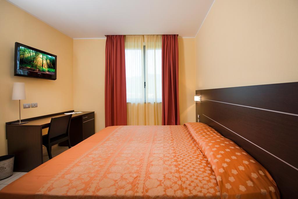 Hotel Letizia Borello Exterior photo