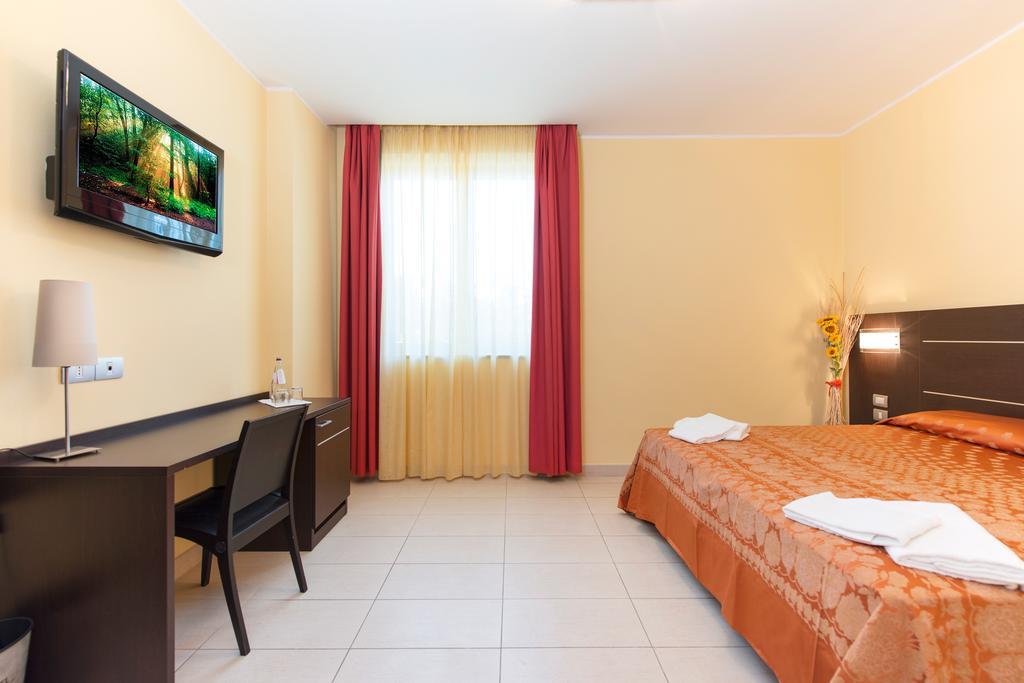 Hotel Letizia Borello Exterior photo