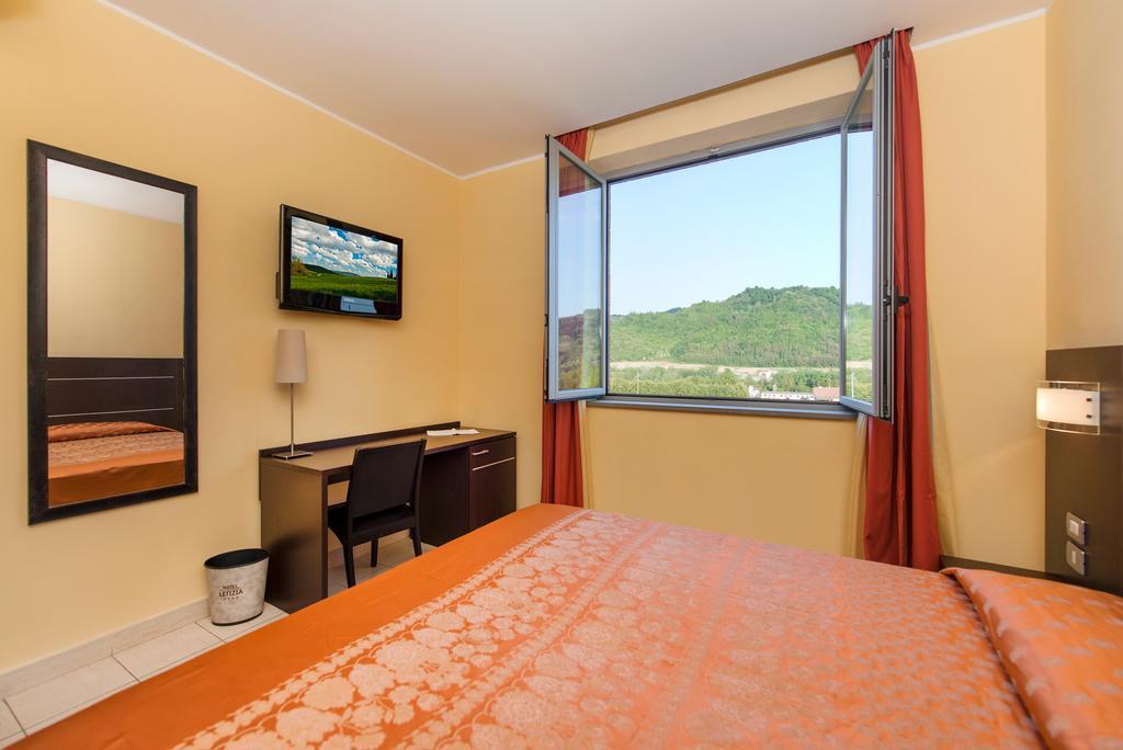 Hotel Letizia Borello Exterior photo