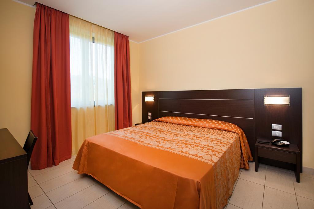 Hotel Letizia Borello Exterior photo