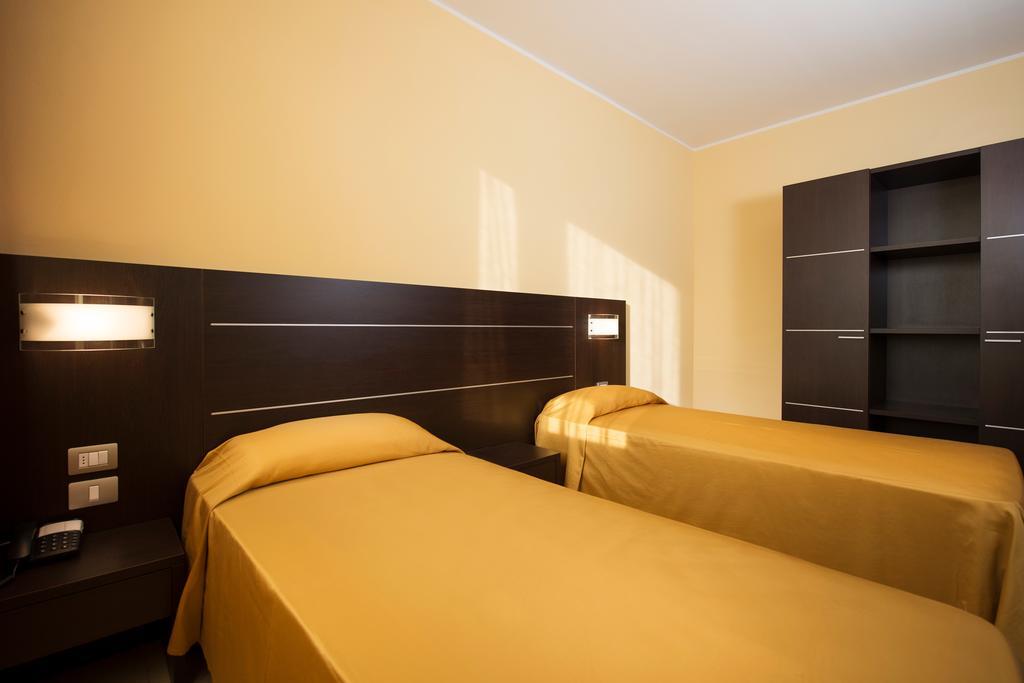 Hotel Letizia Borello Exterior photo