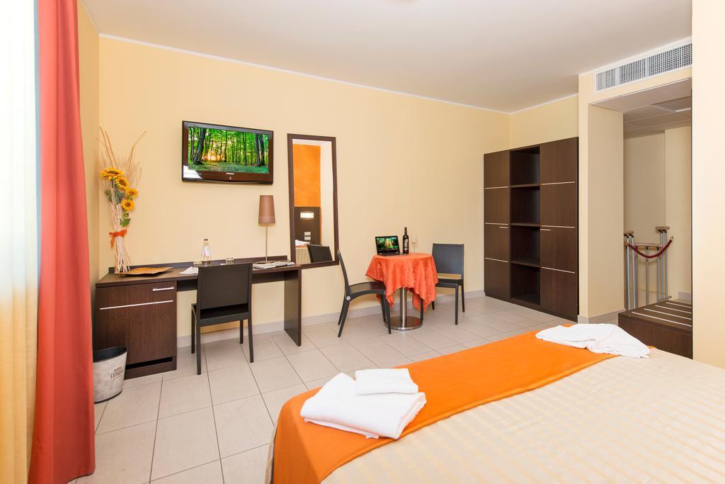 Hotel Letizia Borello Exterior photo
